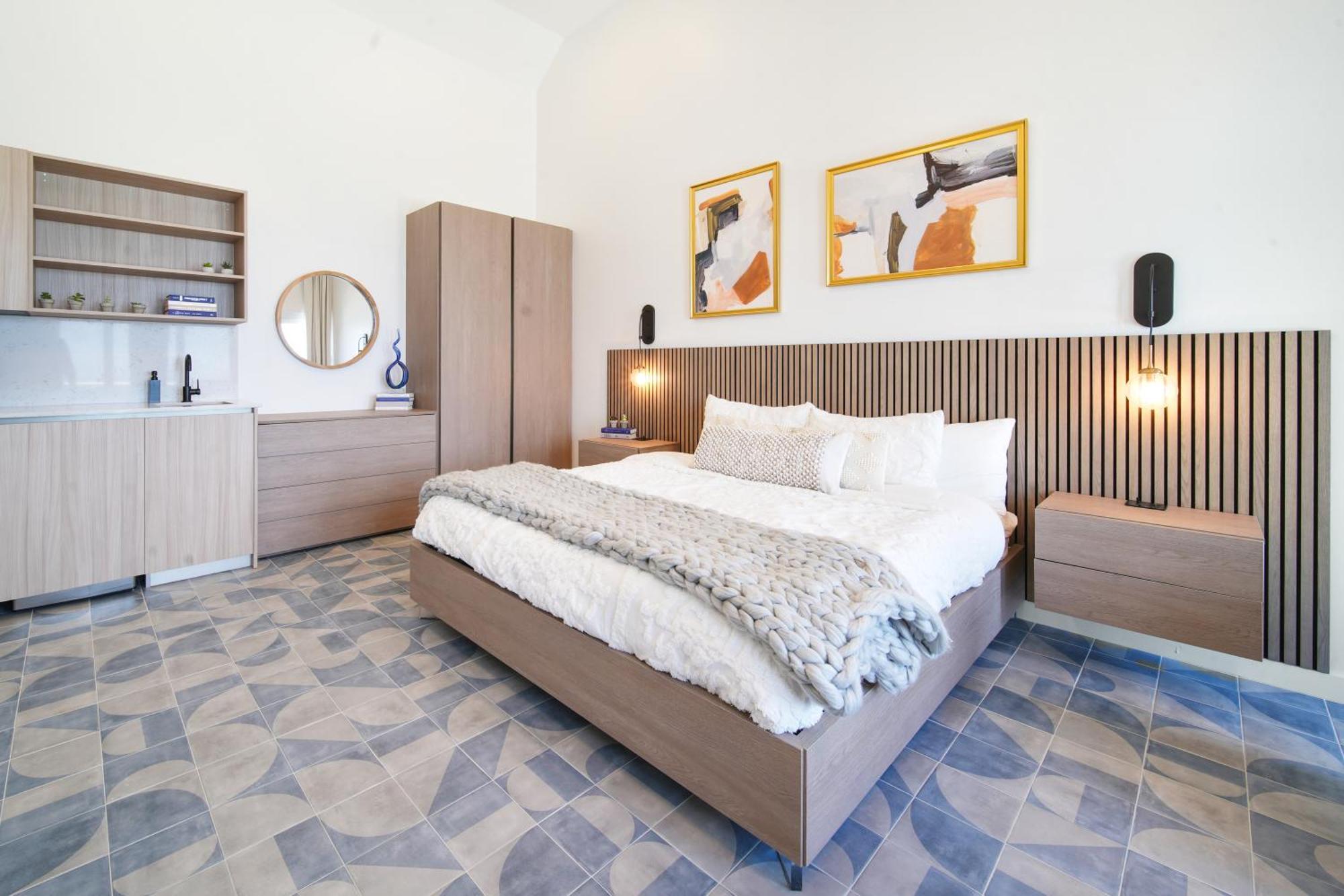 Cobalt Coast Resort West Bay Zewnętrze zdjęcie